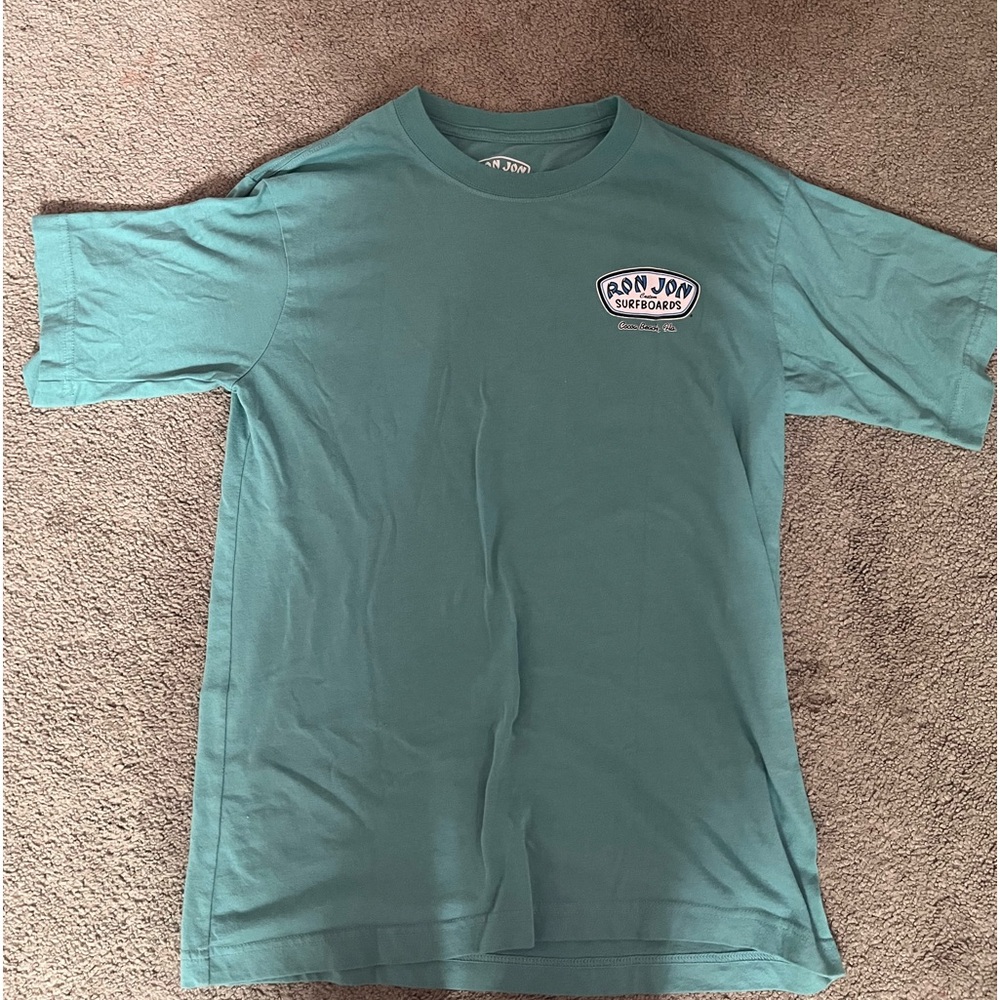 Ron jon Tshirt